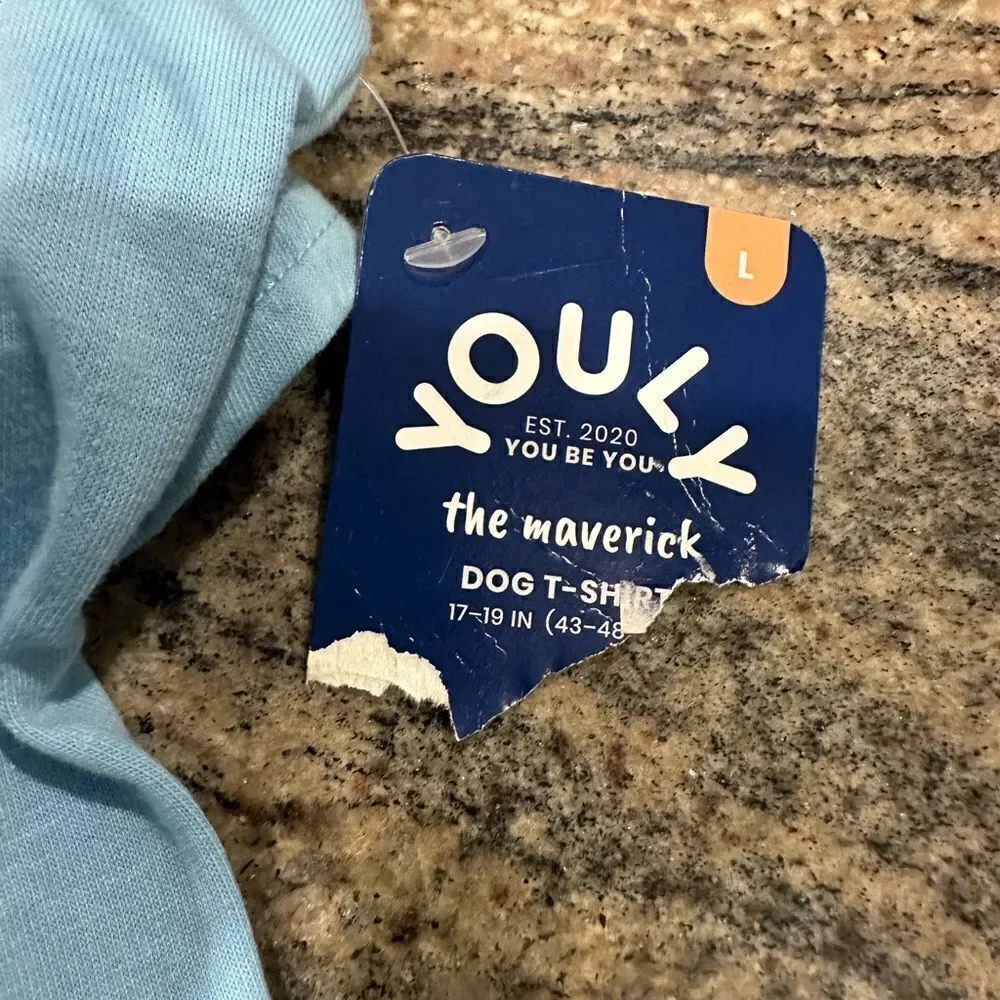 Youly new tags